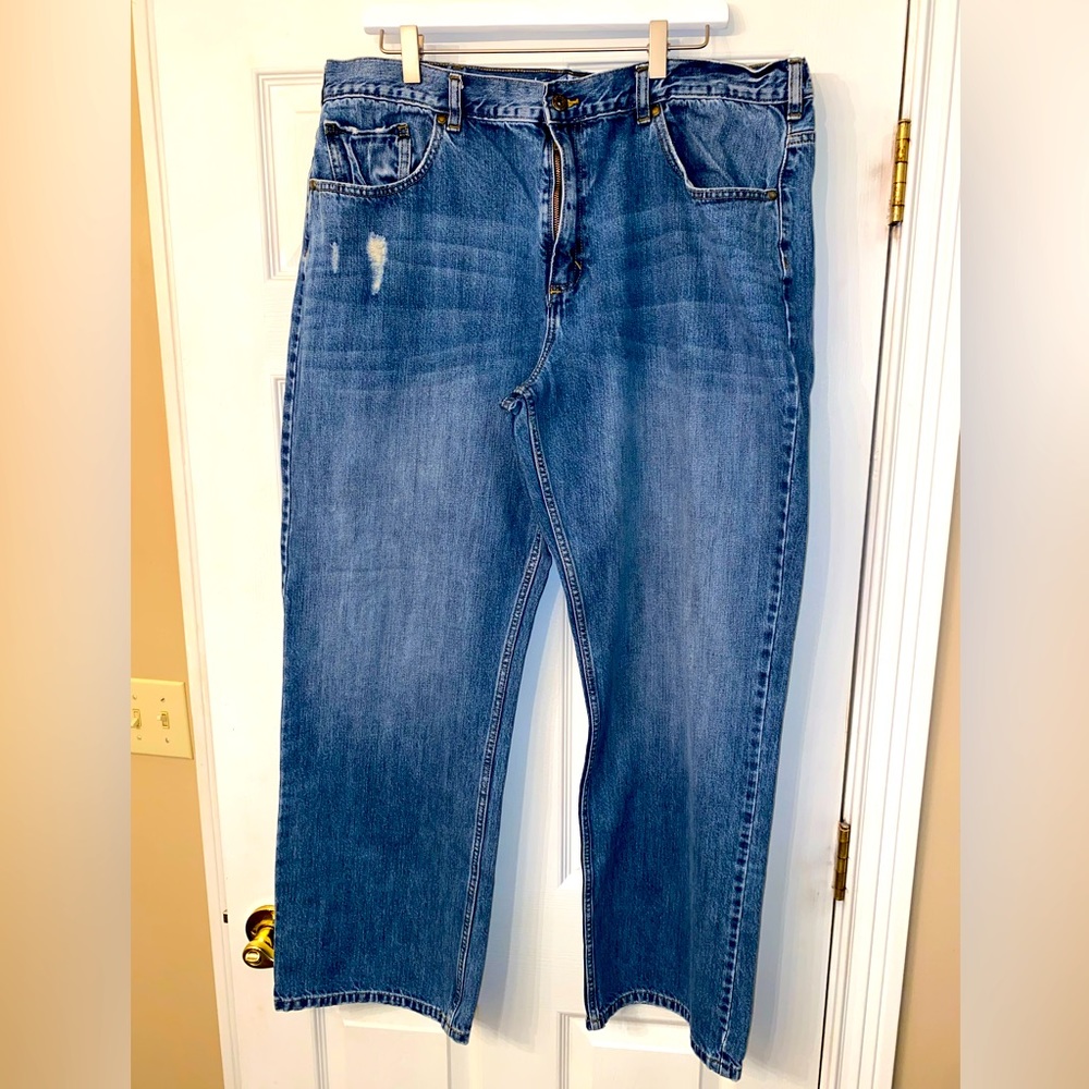 Urban Pipeline men’s jeans